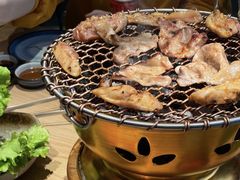 -烧肉达人•炭火烧肉(新天地店)
