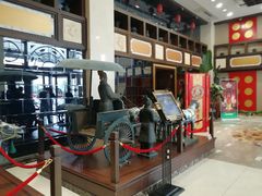 -大秦瓦罐(光谷大街店)