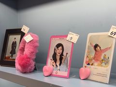 -海马体照相馆(上海月星环球港店)