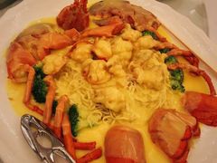 -东江海鲜酒家(艺都分店)