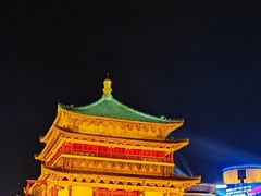 -西安鼓楼