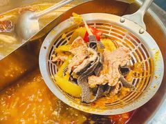 -顺水湾·牛肉牛杂火锅(驾鹤店)