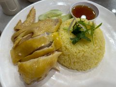 -南香饭店(Jalan Sultan)