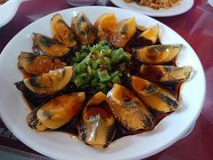 -源泉冷水鱼庄(小鱼洞店)