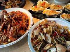 -红盔甲·小龙虾(车公庙店)