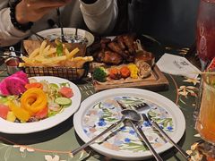 -第101座花园餐厅(湖滨88店)