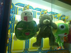 -大玩家(哈尔滨悦荟店)