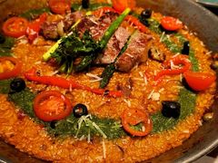 -CRAZYONES西班牙海鲜饭(上海美罗城店)