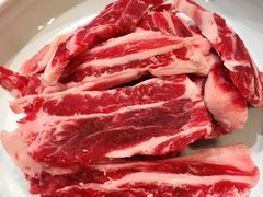 -九田家黑牛烤肉料理(三墩店)
