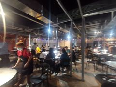 -胡四哥特色火盆烧烤(总店)