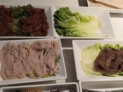 -野妹火锅(龙岗店)