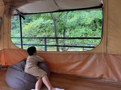 -北京山里寒舍度假酒店