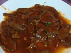 -昱德来·天津菜(河西店)