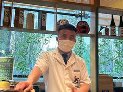 -鮨冠OMAKASE食べ放题(北京首店)