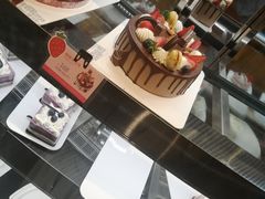 -可莎蜜兒(黄龙K-lab店)