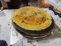 八种杂粮煎饼-虎头军八种杂粮煎饼(朝阳门店)