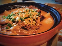 -潮上潮(南中环店)