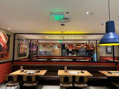 -新石器烤肉(南站店)