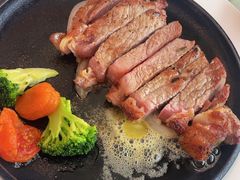 -悦荟牛排餐厅(萨尔图万达店)
