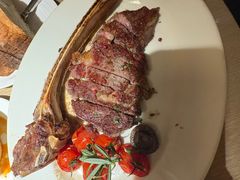 -波特曼西餐厅(中央大街店)