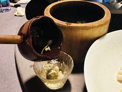 -汉水谣·江景餐厅(江滩店)