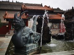 -大召寺明清一条街