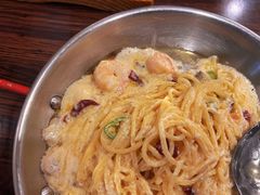 -Kpasta韩式意大利面