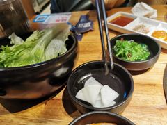 -黑牛黑猪烤肉专门店(万象城店)