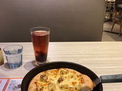 -必胜客(济微路店)