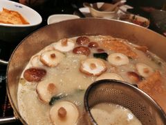 -捞王猪肚鸡火锅(财富中心店)