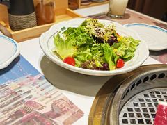 -千寻山野烤肉(中关村店)