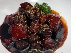 -囍榷·鲜美常州菜(恐龙园店)
