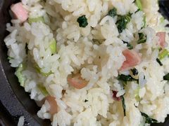 特色菜饭-溪林小馆(浦江城市生活广场店)