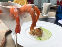 -恰餐厅CHAR Grill(北京三里屯洲际店)
