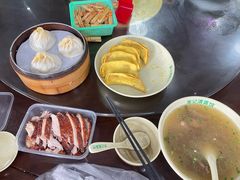 -李记清真馆(打钉巷店)