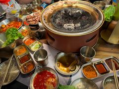 -西塔老太太泥炉烤肉(上海七宝领展广场店)