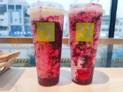 -奈雪的茶(观前街店)
