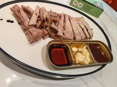 -清真·宁夏印象·盐池滩羊肉体验店(江宁路店)