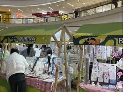 -万达广场(福州金融街店)