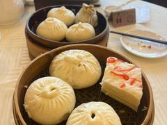 -怡园饭店-餐厅(四望亭店)