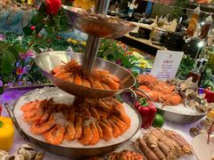 -雅枫国际酒店—枫叶自助餐(福田店)