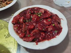 -桂萍特色牛筋牛杂(长堤街总店)