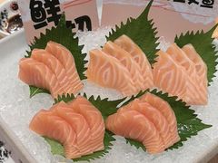 -万岁寿司(万国店)