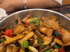-一楼食业·美食人家