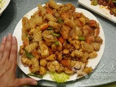 -桃子餐厅·天津菜(红星路直营店)