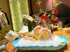 -尚海豆捞(乐虹坊店)