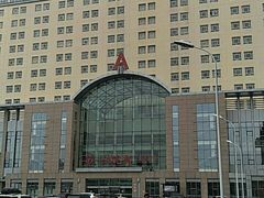 -天津医科大学第二医院