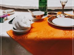 -万宝海鲜舫(劳动公园店)