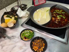 -新辣道鱼火锅(航天万源店)