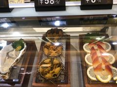 -君霖海鲜私房菜(春柳店)